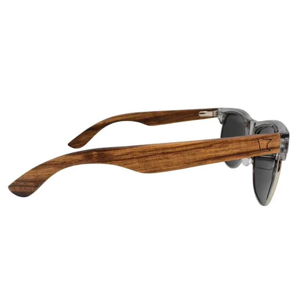 Skyline Specs 1503 Polarized Sunglasses - GOOD CONDITION